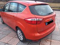Usata Ford C-MAX Titanium 116 CV (85 kW) 2011 Monovolume