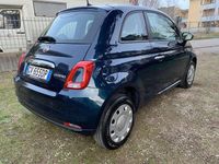 Usata Fiat 500 Dolcevita 69 CV (50 kW) 2024 Utilitaria
