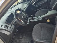 Usata Opel Insignia 140 CV (102 kW) 2015 Grigio Station wagon