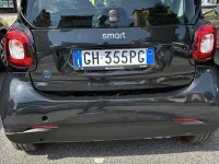 Usata Smart ForTwo Coupé Passion 41 kW (56 CV) 2021 Utilitaria