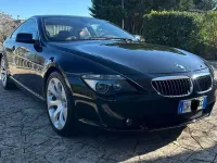 Usata BMW 645 333 CV (244 kW) 2004 Coupé