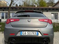 Usata Alfa Romeo Giulietta 170 CV (125 kW) 2020 Utilitaria