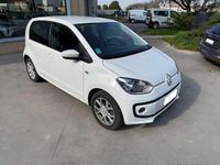 usata VW up! up! ECO 1.0 MPI Metano 68cv E6 Move 5p