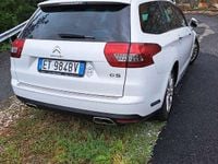 Usata Citroën C5 204 CV (150 kW) 2016 Station wagon
