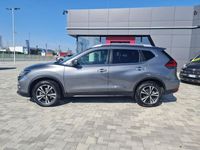 usata Nissan X-Trail dCi 150 DCI 150cv 2WD X-Tronic N-Connecta 7 P.TI MY20