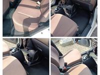 Usata Citroën C-zero 35 kW (48 CV) 2015 Bianco Utilitaria