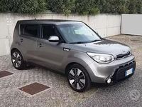 Usata Kia Soul 136 CV (100 kW) 2016 SUV