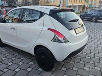 Usata Lancia Ypsilon S 69 CV (50 kW) 2023 Bianco Utilitaria