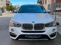 usata BMW X4 X4 xDrive20d Msport