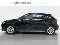 Usata Audi A1 Business 116 CV (85 kW) 2025 Nero SUV