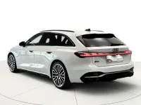 Usata Audi S5 367 CV (269 kW) 2025 Bianco ghiacciaio metallizzato Station wagon