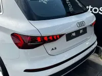 Usata Audi A3 Advanced Plus 150 CV (110 kW) 2025 Bianco Utilitaria