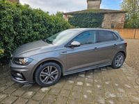 usata VW Polo 6ª serie - 2020