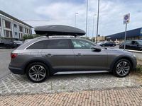 Usata Audi A4 Allroad Business 190 CV (139 kW) 2020 Station wagon