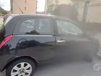 Usata Lancia Ypsilon 60 CV (44 kW) 2004 Nero Utilitaria