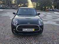 Usata Mini ONE 102 CV (75 kW) 2020 Nero Utilitaria