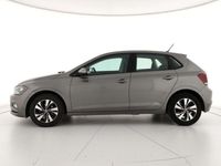 usata VW Polo 1.0 TSI DSG 5p. Comfortline BlueMotion Technology