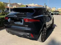 Usata Jaguar E-Pace R-Dynamic 150 CV (110 kW) 2020 Nero SUV