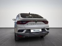 Usata Renault Arkana R.S. 145 CV (106 kW) 2022 Bianca con tetto nero SUV
