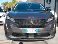 Usata Peugeot 3008 Active 131 CV (96 kW) 2021 Grigio SUV