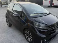 Usata Casalini M14 2016 Nero Utilitaria
