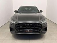 Usata Audi Q8 231 CV (169 kW) 2022 Mythos SUV