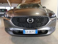 Usata Mazda CX-30 Evolve 116 CV (85 kW) 2020 Grigio SUV
