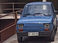 usata Fiat 126 bis