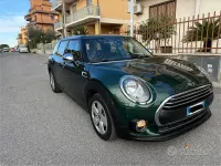 Usata Mini Clubman 116 CV (85 kW) 2016 Station wagon