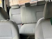 Usata Toyota HiLux 2008 Bianco Pick-up