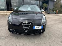 usata Alfa Romeo Giulietta 2.0 JTDm-2 140 CV Progression