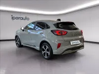 Usata Ford Puma ST-Line 125 CV (91 kW) 2024 Grigio SUV