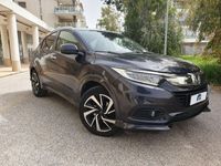 usata Honda HR-V 1.5 i-VTEC Executive Navi