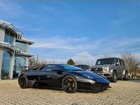 Usata Lamborghini Murciélago 2006 Coupé