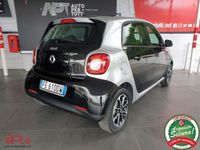 usata Smart ForFour 70 1.0 Passion