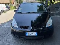 Usata Mitsubishi Colt Inform 75 CV (55 kW) 2007 Berlina