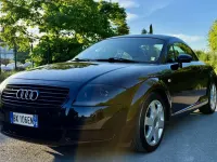 Usata Audi TT 179 CV (131 kW) 2001 Coupé