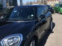 Usata Mini One Countryman 102 CV (75 kW) 2019 Nero SUV