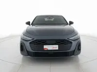 Usata Audi A5 S-Line 204 CV (150 kW) 2025 Blu orizzonte metallizzato Berlina