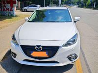 Usata Mazda 3 Evolve 150 CV (110 kW) 2014 Berlina