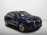 usata Audi Q3 SPORTBACK 35 TDI 150CV S-TRONIC *2023