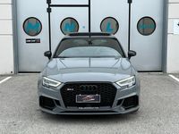 usata Audi RS3 RS 3SPB 400CV