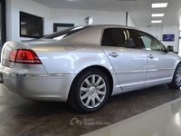 Usata VW Phaeton 240 CV (176 kW) 2011 Argento Berlina
