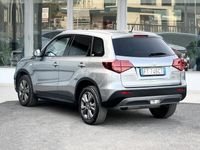 usata Suzuki Vitara 1.0 Benzina 110CV Cool E6 - 2018