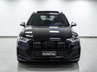 Usata Audi Q7 Ambiente 507 CV (372 kW) 2022 Nero mito metal perlato SUV