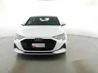 Nuova Audi A3 Advanced Plus 150 CV (110 kW) 2025 Bianco Berlina