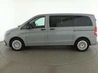 Usata Mercedes Vito 163 CV (119 kW) 2024 Grigio Furgone