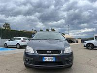 usata Ford C-MAX 1.8 TDCi 115cv Ghia 179.000km