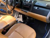 Usata Smart ForTwo Cabrio Passion 71 CV (52 kW) 2010 Cabrio