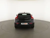 Usata Volvo V40 Momentum 115 CV (84 kW) 2015 Grigio